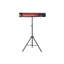 Electric Ceiling Mounted Patio Heater
