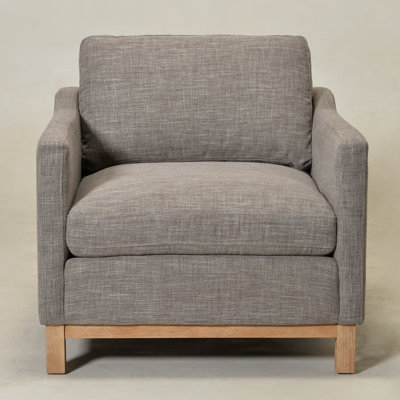 Fauteuil Cami