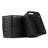 Hasson Plastic General Basket 6 Set