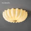 Glass Flush Mount