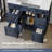 36'' Single Bathroom Vanity With Ceramic Top