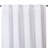 100% Cotton Canvas Tab Top Curtain Panels (50 x 84) Set of 2-609057892