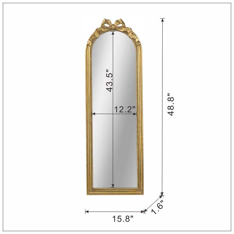 Full Length Mirror