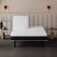 Matelas en mousse viscoélastique 12 pouces-665035227