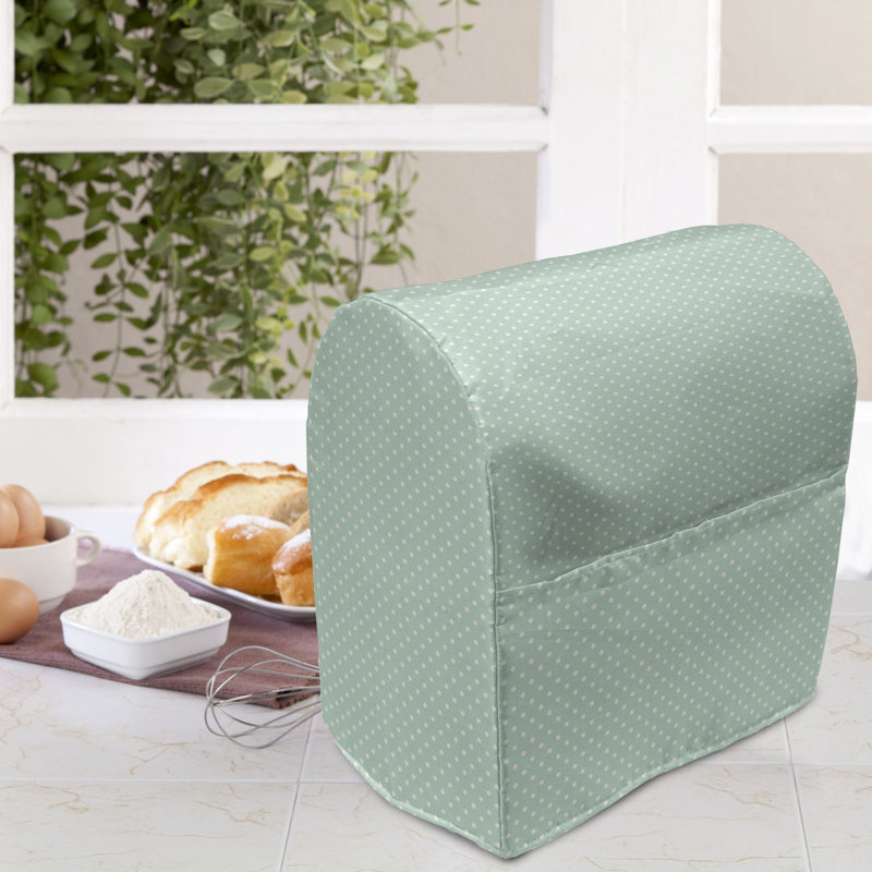 East Urban Home All That Apply Mixer Cover Mixer Accessory