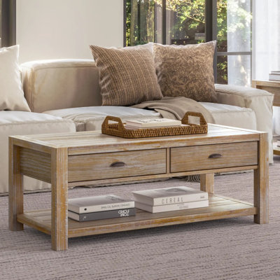 Table basse Montauk