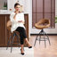 Swivel Bar Stool