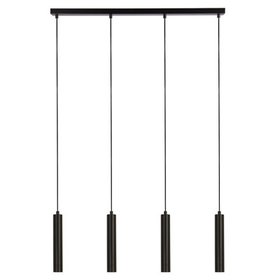Vineyards 4-Light Kitchen Island Chandelier