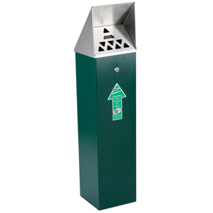 No Butts Bin Co.