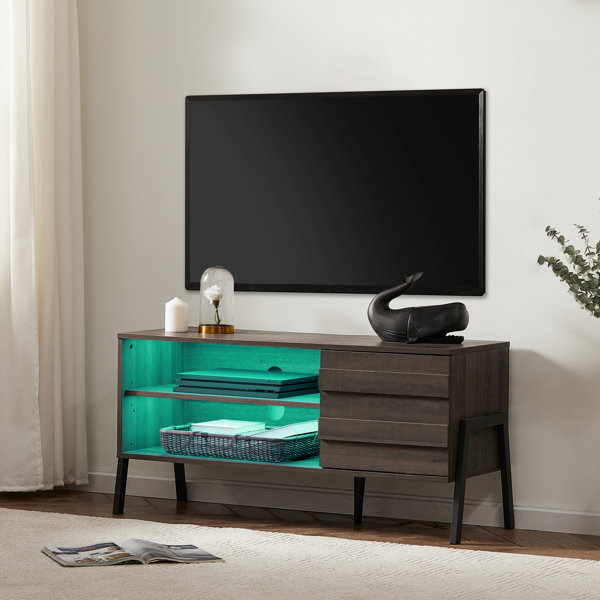 George Oliver 43'' Media Console | Wayfair