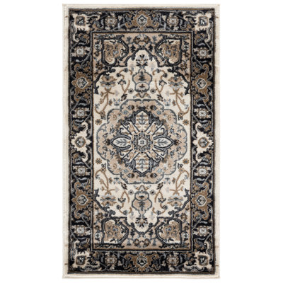 Fuhrman Performance Oriental Rug