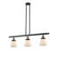 Luminaire suspendu pour îlot 3 lumières Cone-29566467-29566470-29566472