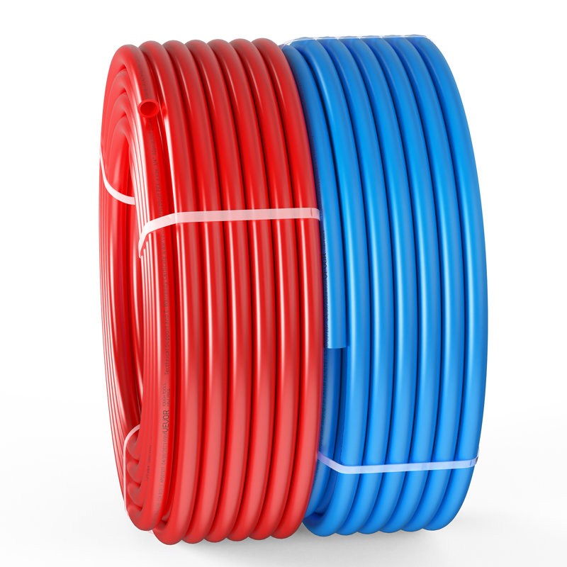 PEX-A Tubing/Pipe for Potable Water with Cutter