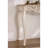 43.31" French Country Carved Console Table