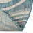 Richael Abstract Light Aqua Indoor / Outdoor Area Rug-1504154826