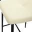 Tabouret de bar 26 po Chelsei-54381259-54301019