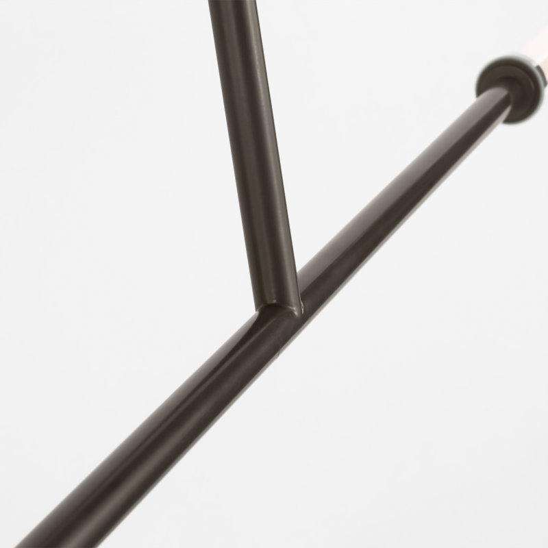 Poza 2 - Light LED Pendant, Bronze