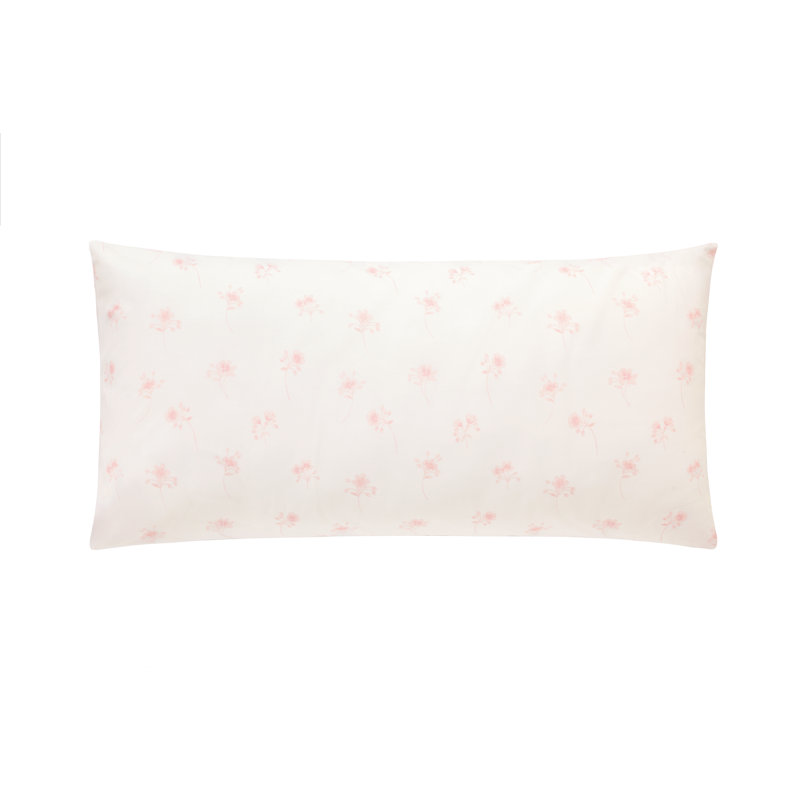 Flânerie Standard pillowcase pair, Floral, Flânerie, King