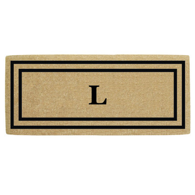 McClain Outdoor Doormat
