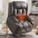 Zisel Large Power Lift Recliner Chair with Massage and Heat