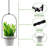 3Pcs Hanging Planters For Indoor Plants-101339974