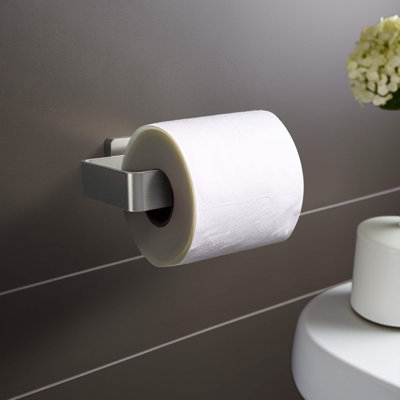 Blaze 4-Piece Bathroom Hardware Set