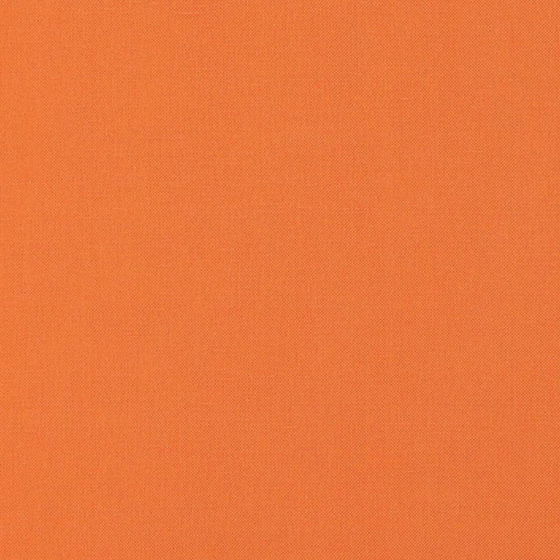 Langham High Performance Union Fabric, Orange