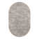 Tapis gris / blanc Kater