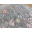Tapis rectangulaire en laine de conception unique 11 pi 10 po x 15 pi Rectangle