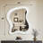 Irregular Wood Framed Wall Mirror Asymmetrical Decorative Wall Mirror-2104696719-2104696717