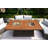 6 - Person Patio Conversation Set with Cushions