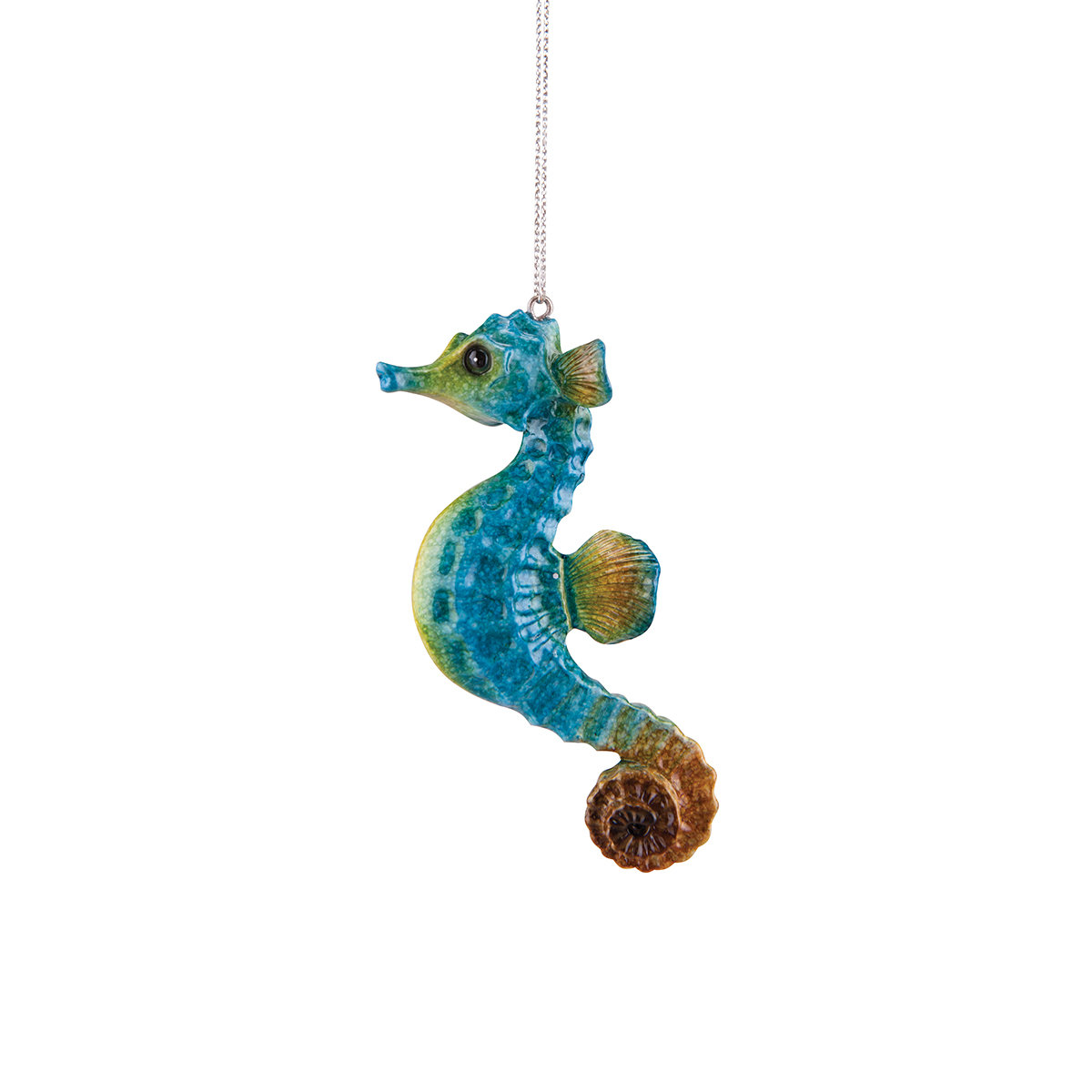The Holiday Aisle Cozumel Hanging Figurine Ornament
