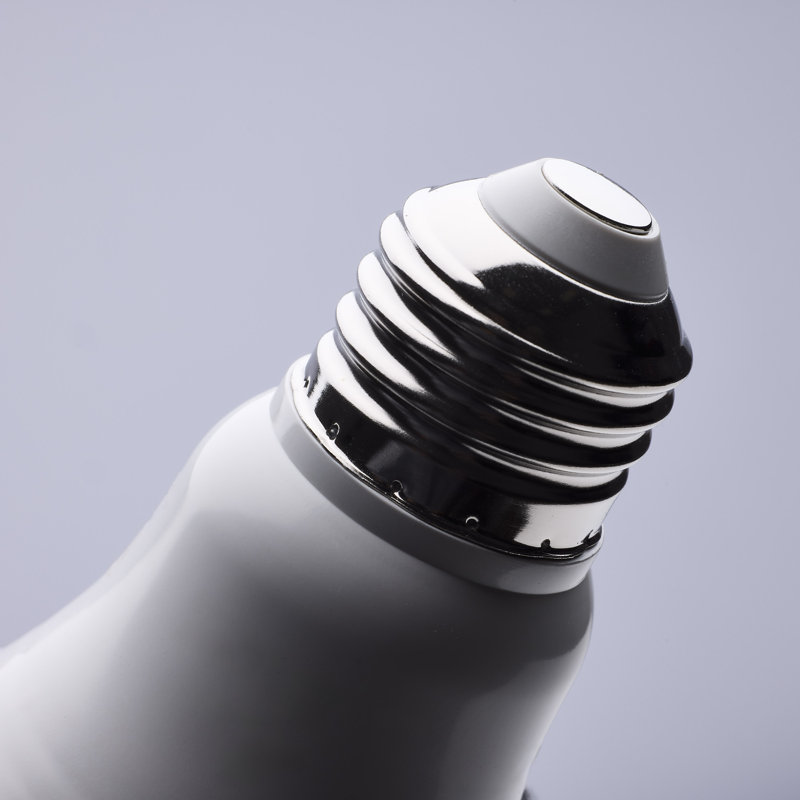10 Watt (60 Watt Equivalent), A19 LED, Non-Dimmable Light Bulb, E26/Medium (Standard) Base, 10 Watt, 4000K