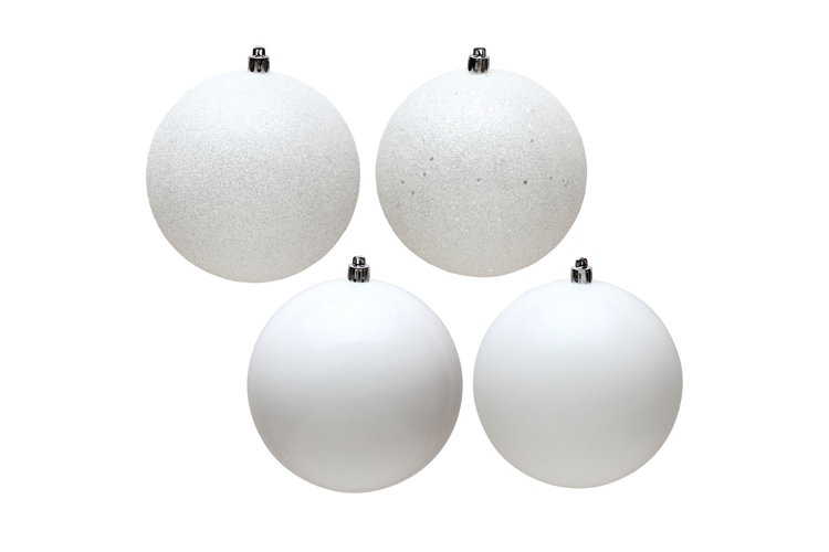 Christmas Ball Ornament