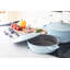 MasterClass Cast Aluminum Shallow Casserole 4L-124598158