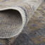 Wendover Oriental Area Rug in Charcoal-739158298