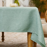 Joselyn Rectangle Thanksgiving Water Resistant Tablecloth