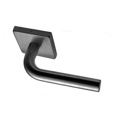 Leaf Collection Curved Lever