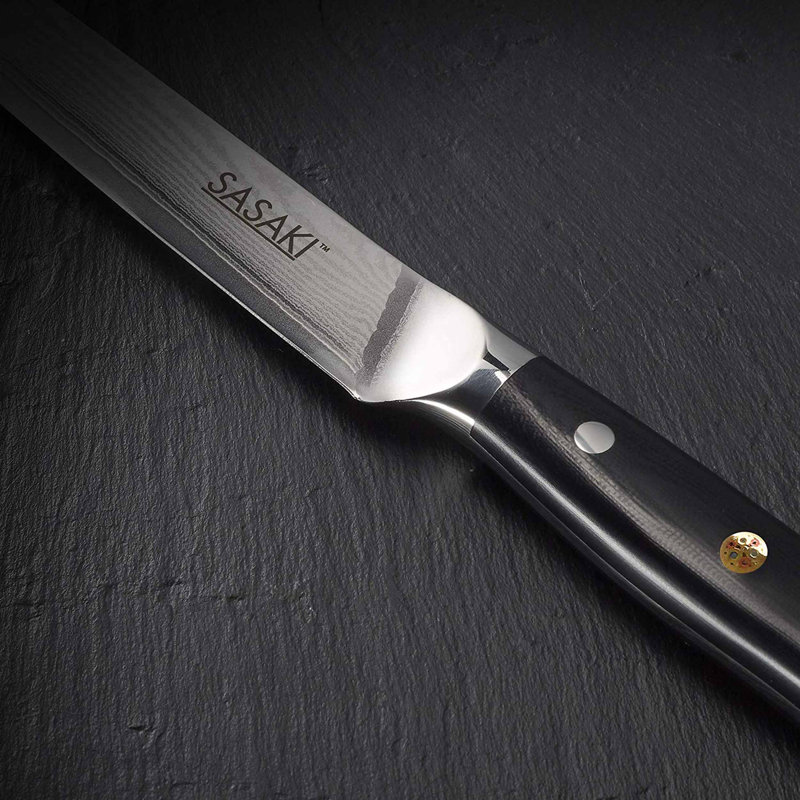 Sasaki 8'' Carving Knife