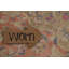 Tapis traditionnel 9 x 13