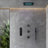 20" Ceiling-Mount LED Rainfall Shower System with Bluetooth Music, Handheld Sprayer & Thermostatic Valve-95462176