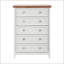 Commode 5 tiroirs Modern