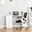 Bureau d'ordinateur personnel