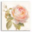 «Garden Rose C» par Danhui Nai, art mural en verre acrylique