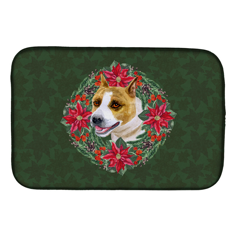 Drying Mat