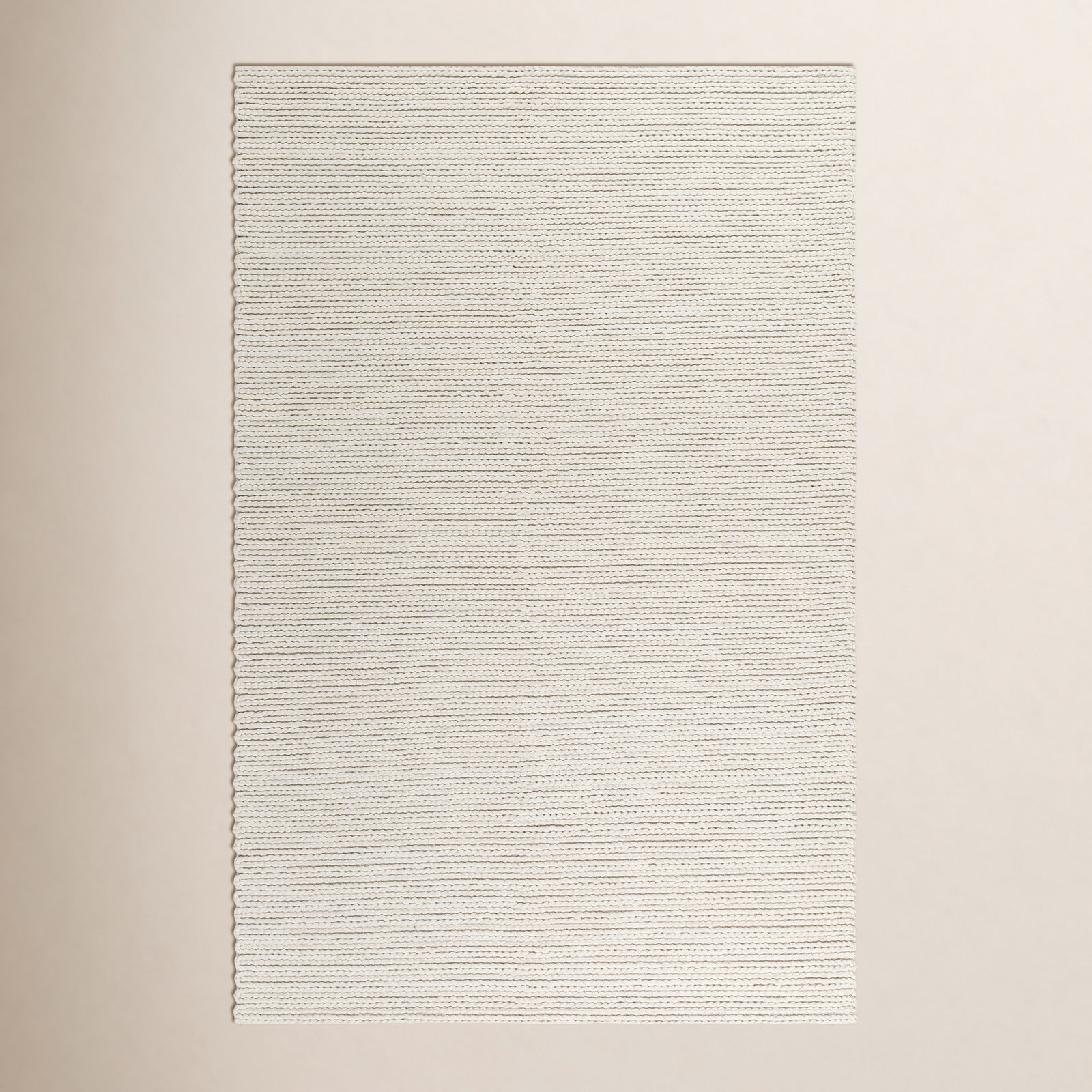 Rosemead Hand-Woven Area Rug, Rectangle 9' x 12'
