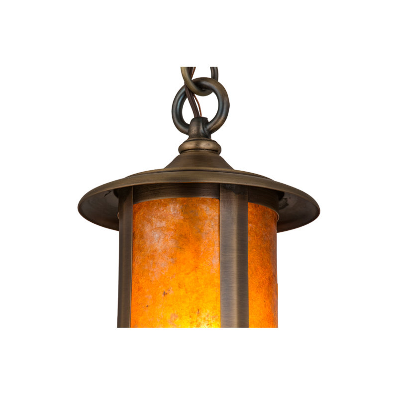 Fulton Prime 1 - Light Pendant