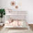 Standard Bunk Bed with Ladder on End-1731963497-1731963499