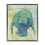 Lamantin vert sous l'eau-641650918-642034603