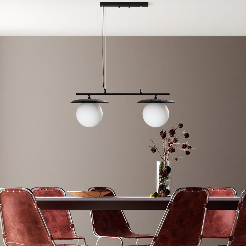 Lustre, Noir